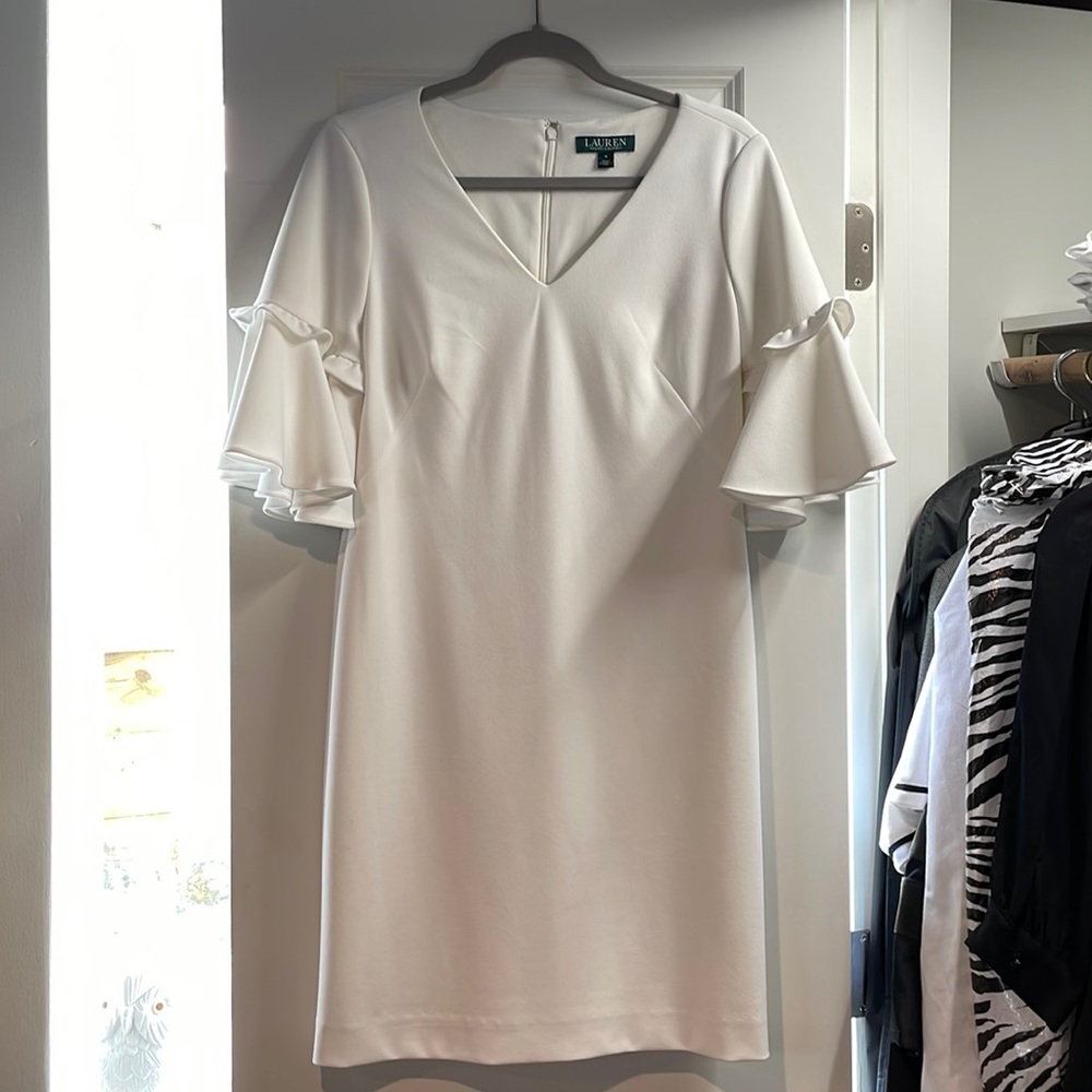 Lauren by Ralph Lauren Dress